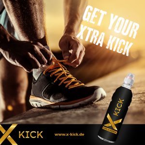 X-KICK-Marathon