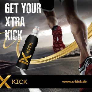 X-KICK-Marathon