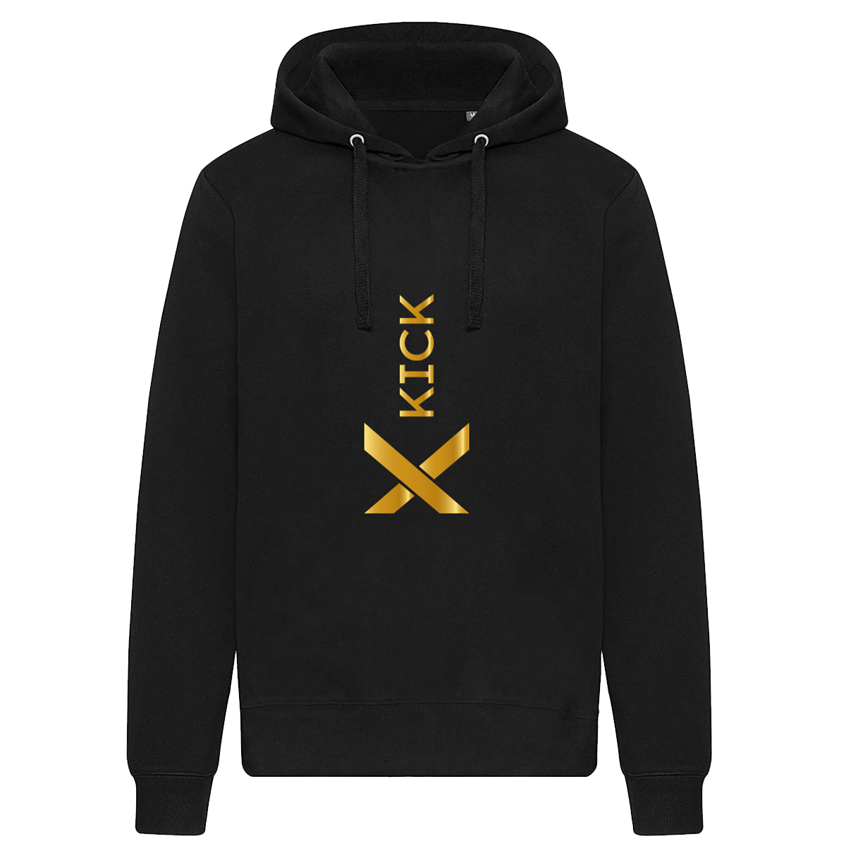 X-Kick Hoodie
